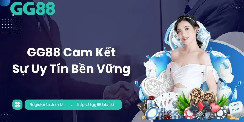 Chúng tôi luôn cam kết sự uy tín bền vững với hàng triệu thành viên
